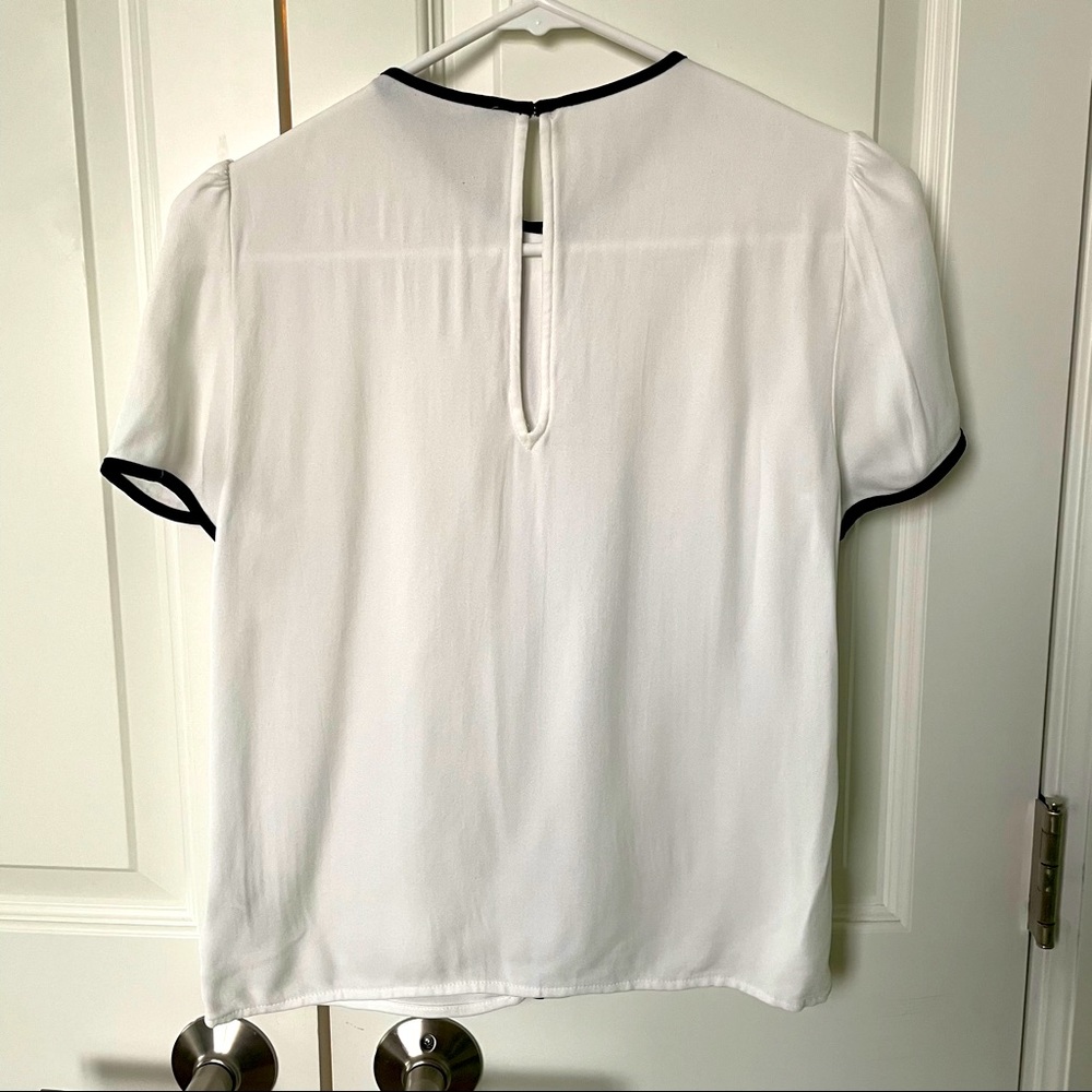 👚 Zara Top - Picture 2 of 3
